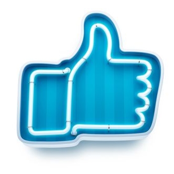 Like-Button iStock spfdigital